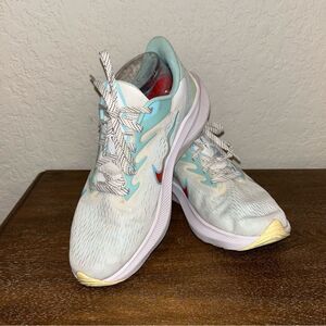 Nike Air Zoom Winfield Winlo 7 Lace Up Sneaker Shoes